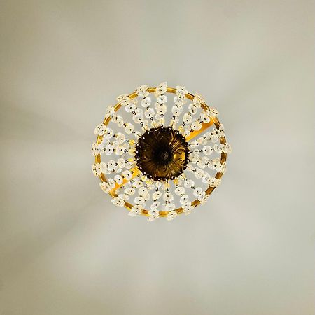 Appartamento La Perla トッリ・デル・ベーナコ エクステリア 写真